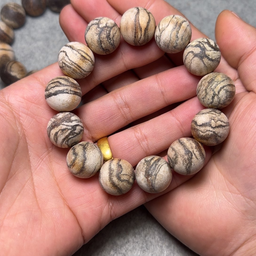 孤***子贡木1.8手串手链888