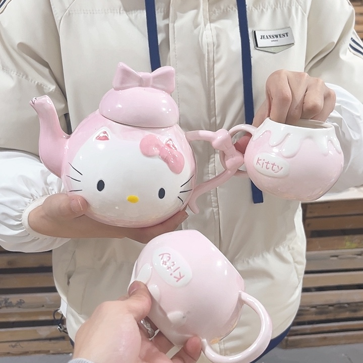 紫砂茶壶我们的生活