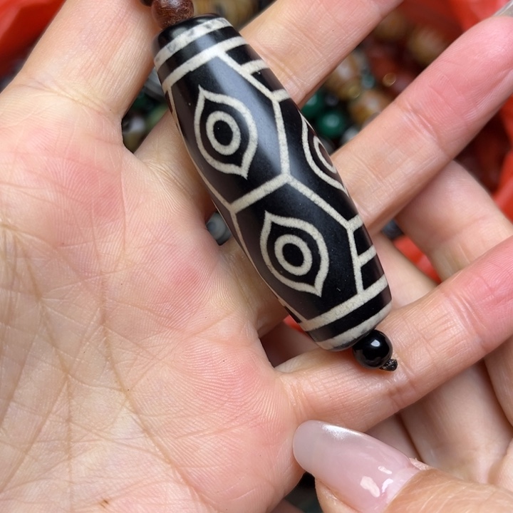 玛瑙/玉髓未镶嵌手链