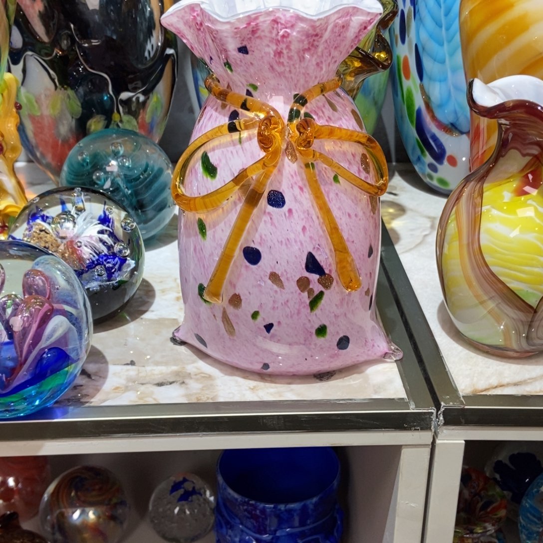 琉璃手工艺品c**i精品