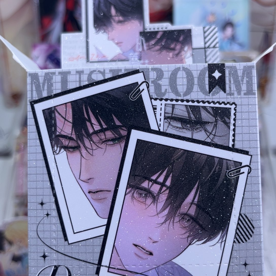 小蘑菇安折陆上校