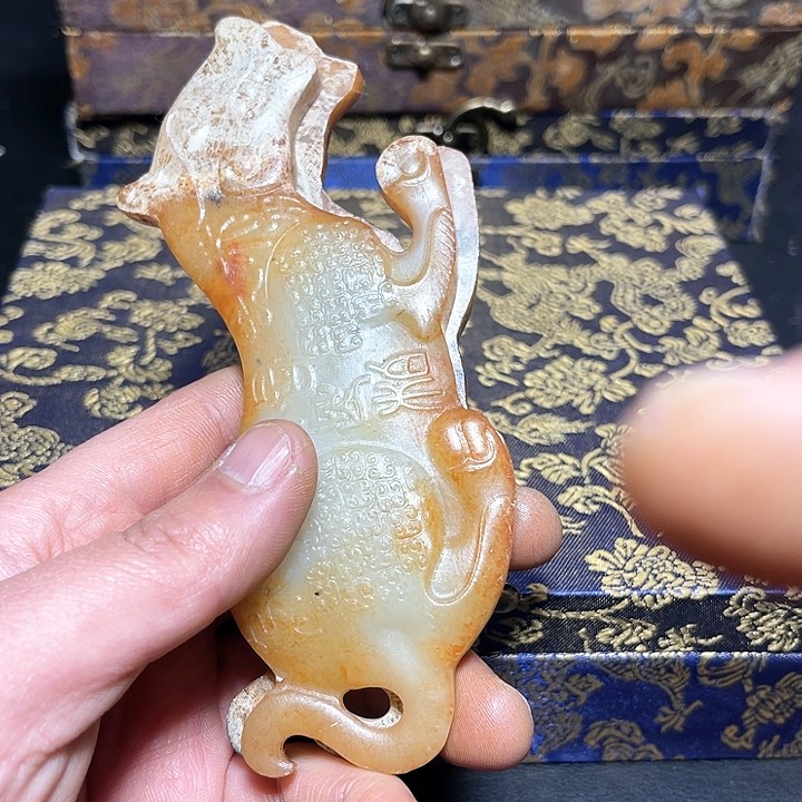 底槽青官方链接一物一图发货。