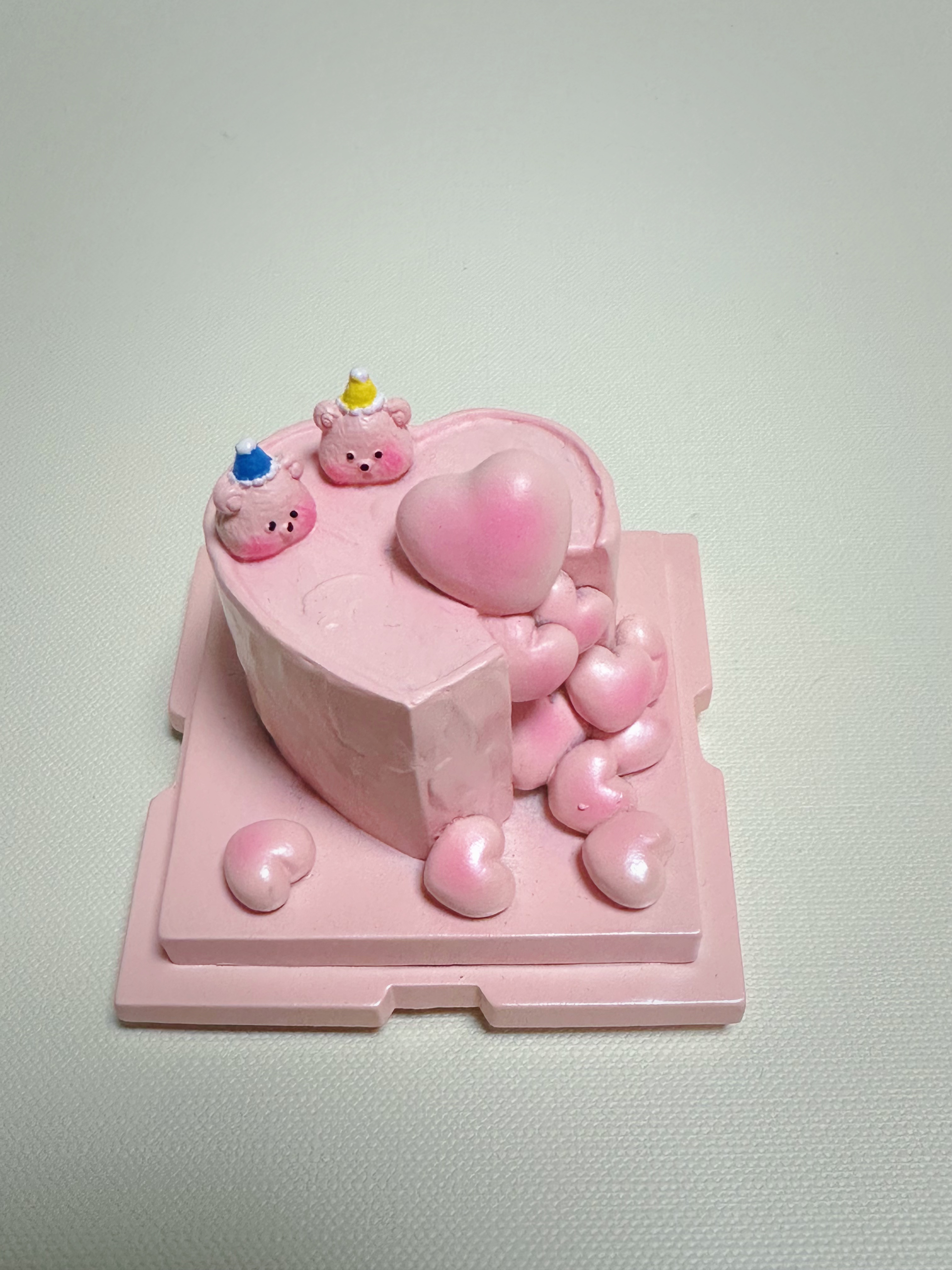 富婆冰箱贴diy摆件卧室车载生日礼物摆件