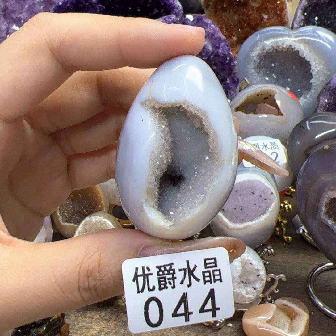 未镶嵌大型摆件（非配饰）紫晶44