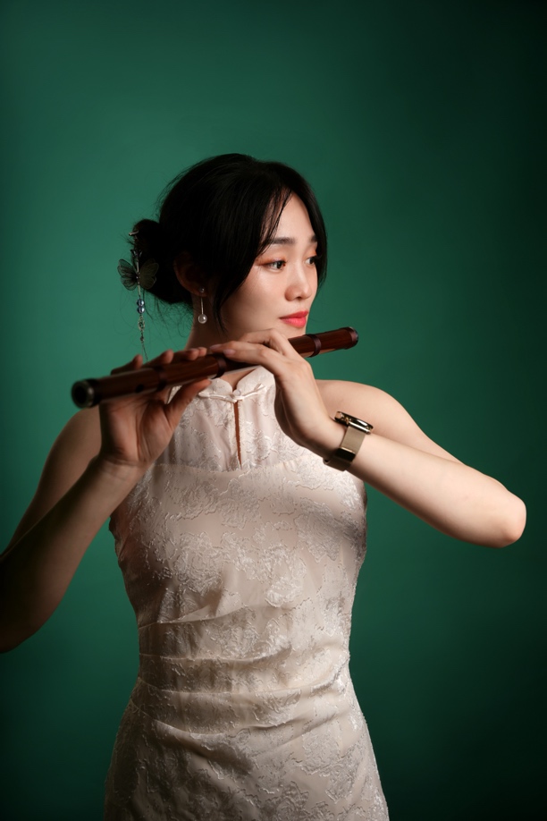 （风行）款短笛风吟笛箫竹笛笛子