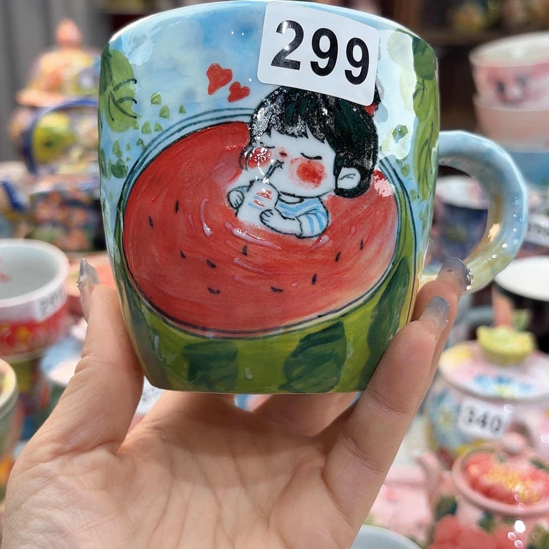 瓷片你不说实话的啊就当给了一