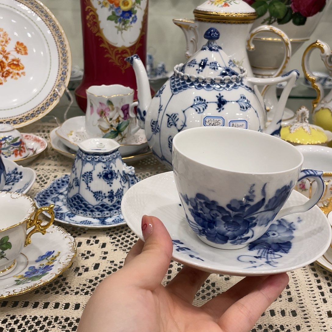 摆件中古二等哥哈