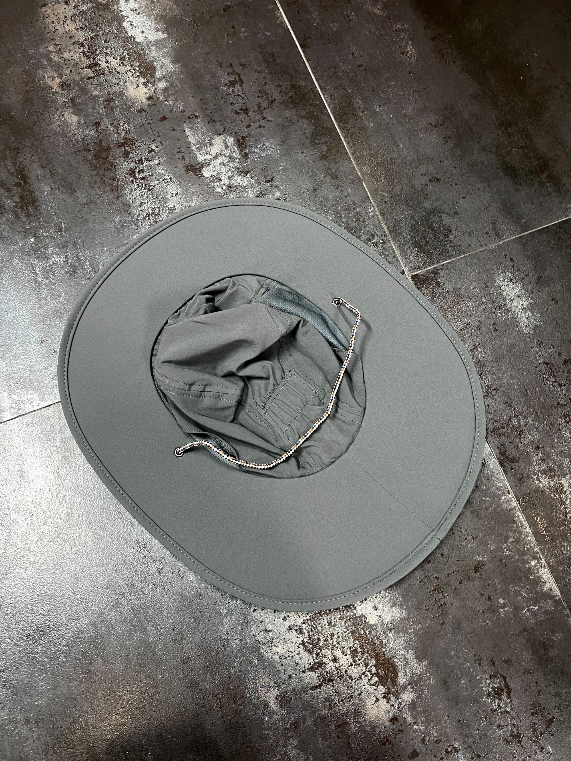 户外透气夏季渔夫帽男女通用露营登山钓鱼防晒遮阳帽