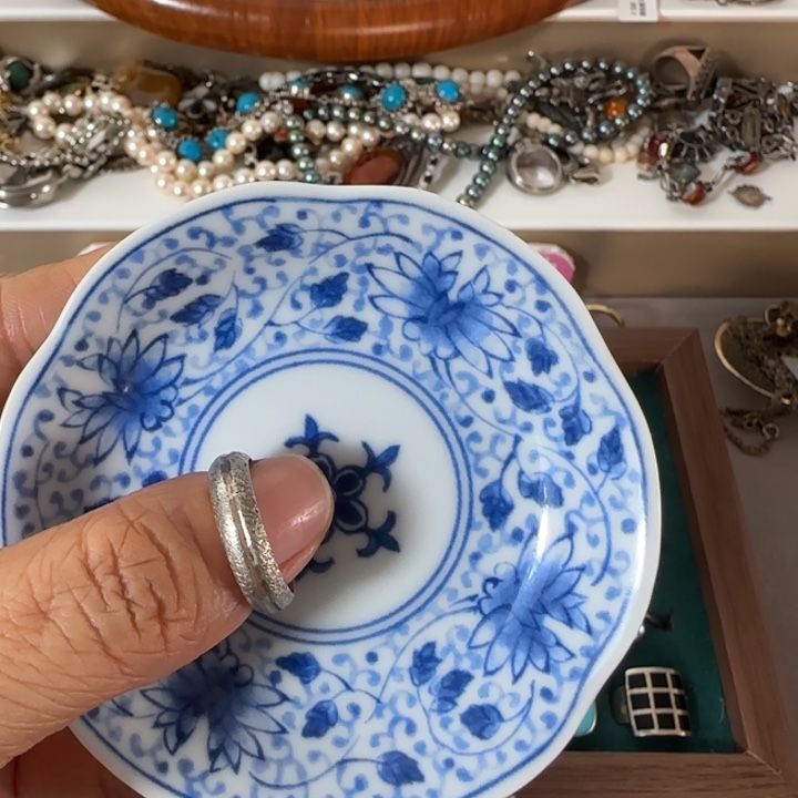 瓷片阿**～瓷器的制作工艺