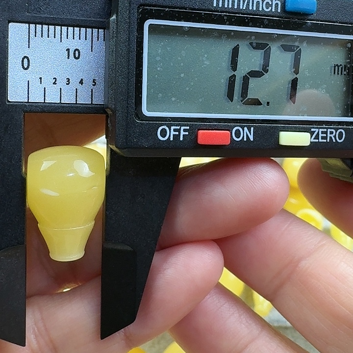 蜜蜡未镶嵌裸石19杂