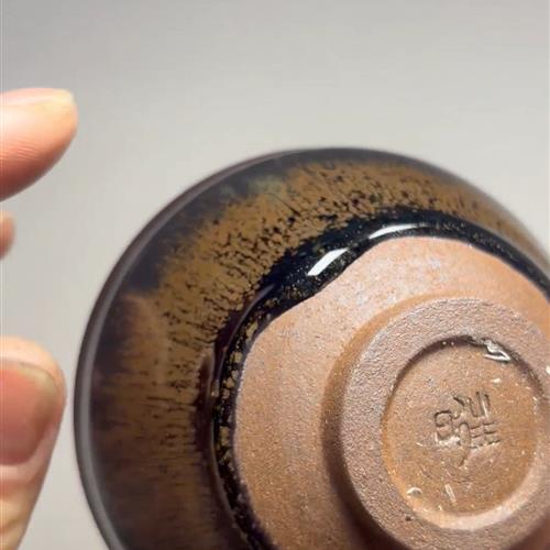 【闪购商品】茶盏-251............