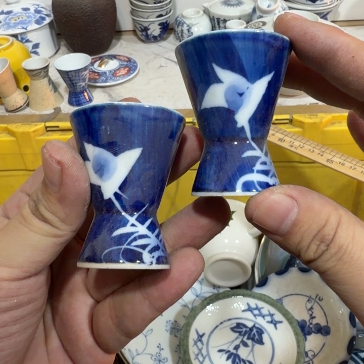 陶瓷推荐第二名20包邮