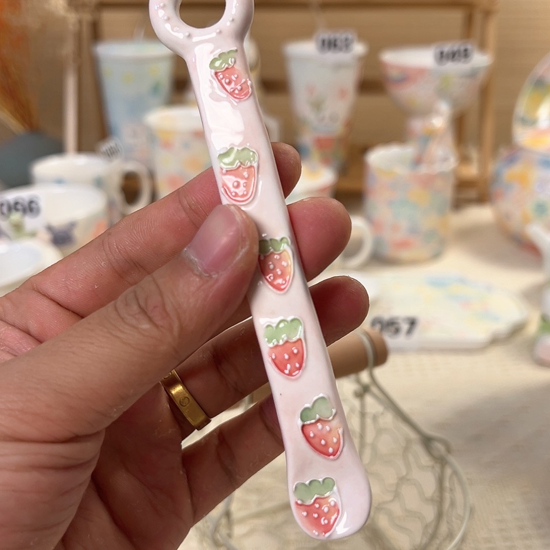 景德镇陶瓷艺术精品