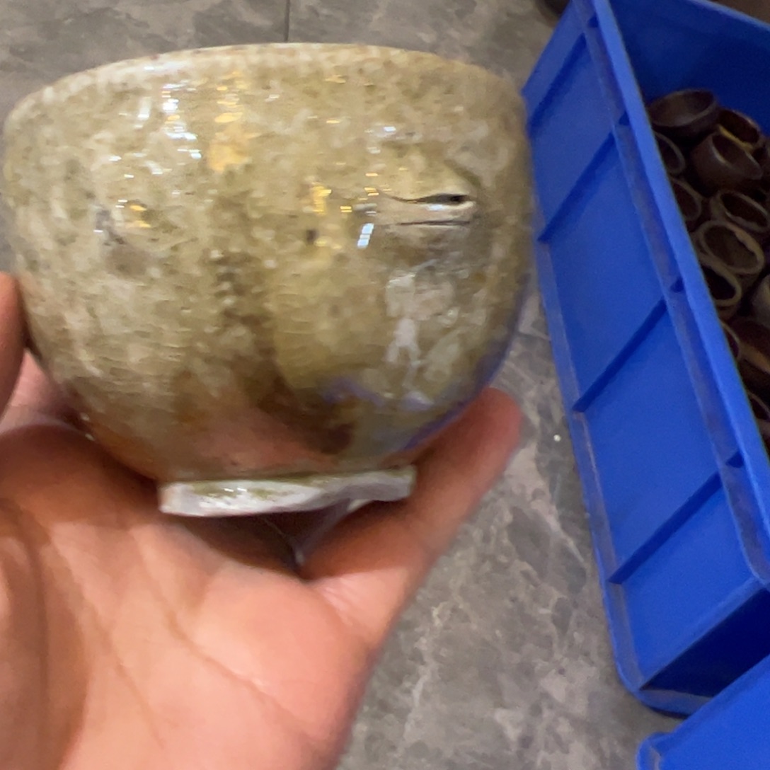 贵台龙窑柴烧茶具41