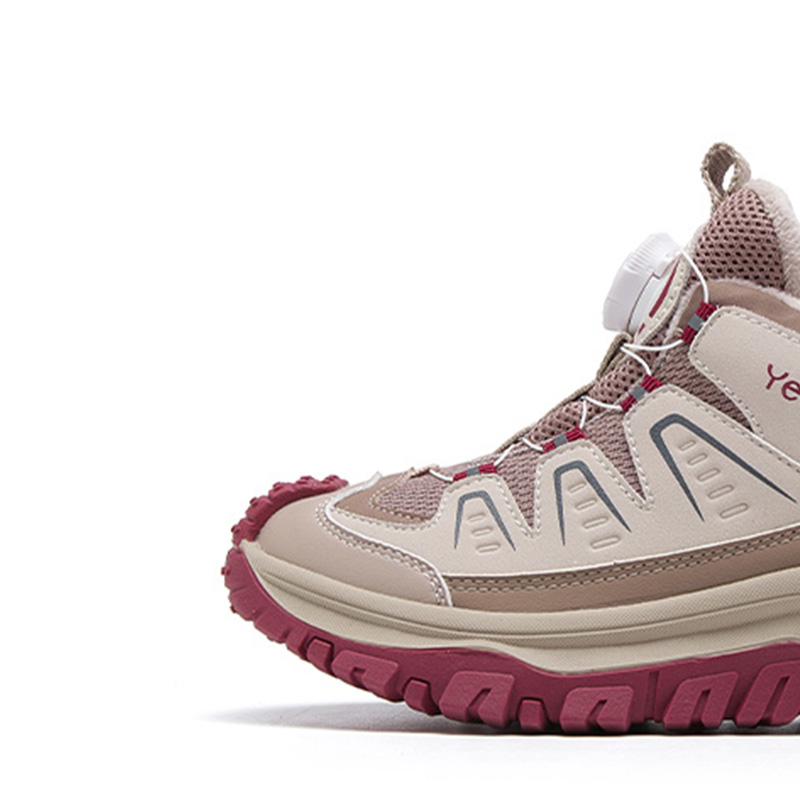 【建议拍大一码】童鞋加绒保暖棉鞋加绒加厚反季清仓YHHQL244008