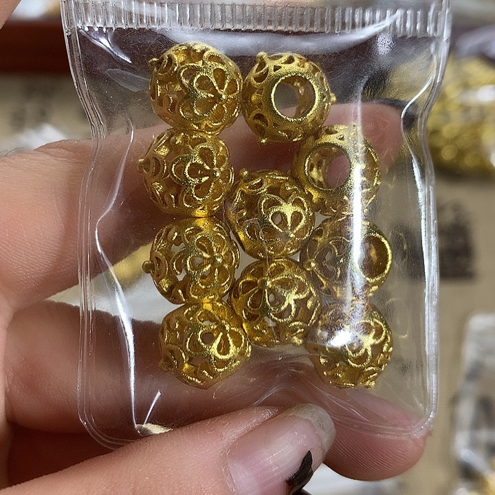 铜合金纯色系列 满三单飞10