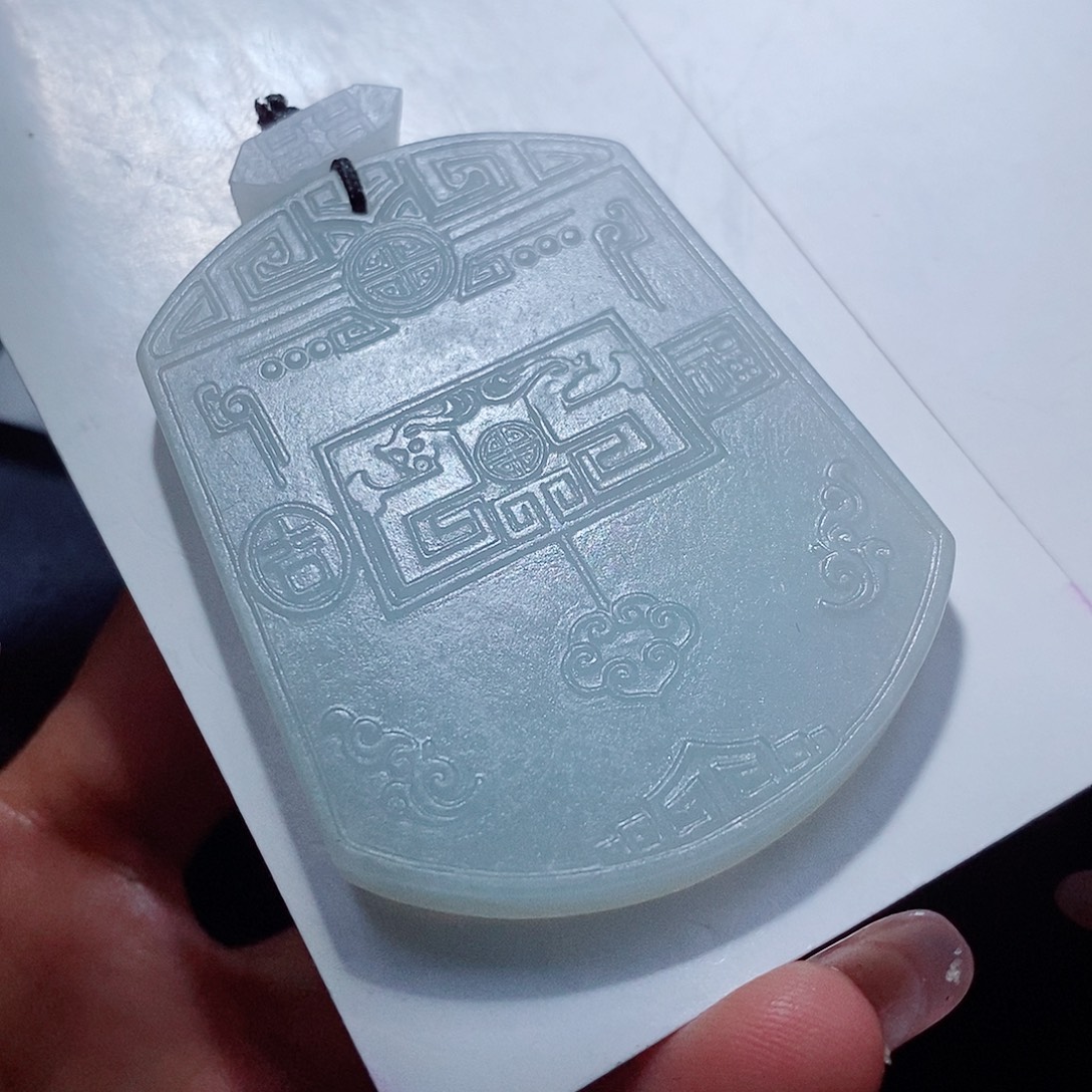 未镶嵌定制翡翠翡翠