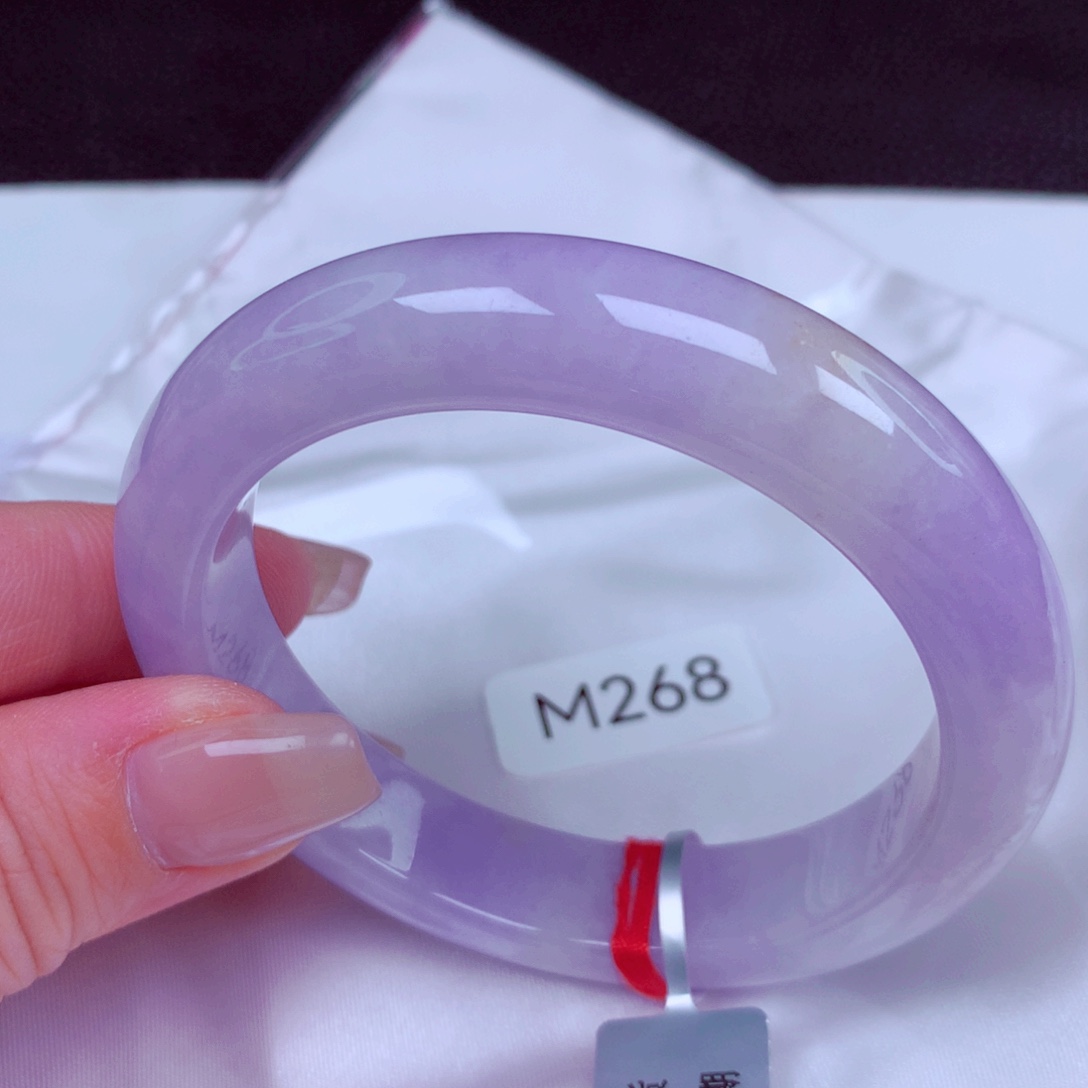 翡翠未镶嵌手镯手镯