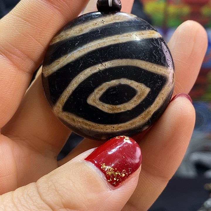 玛瑙/玉髓颈饰未镶嵌160