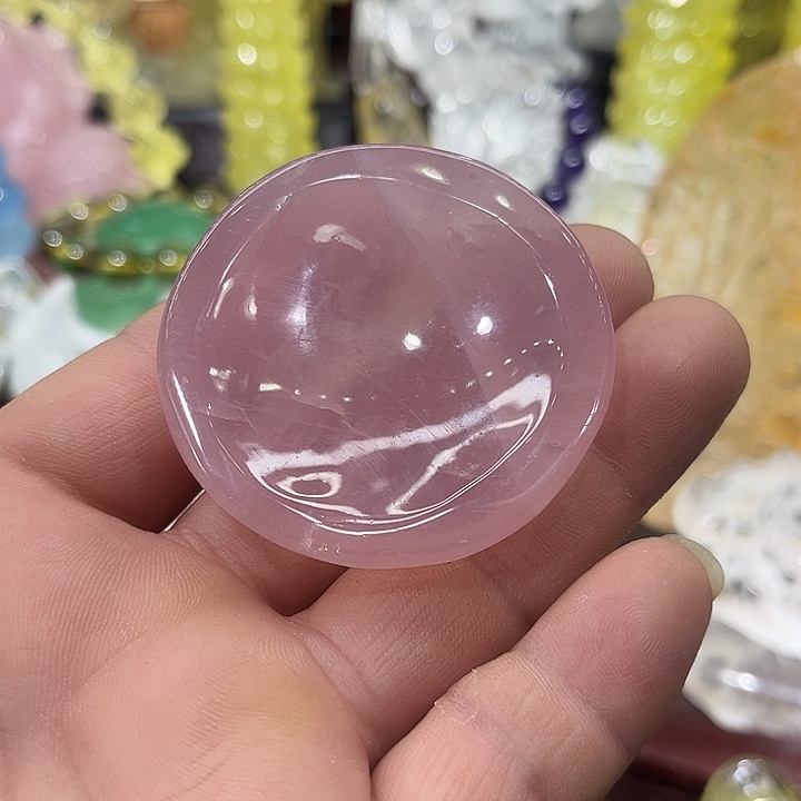 紫晶珠宝半成品银S925镶嵌