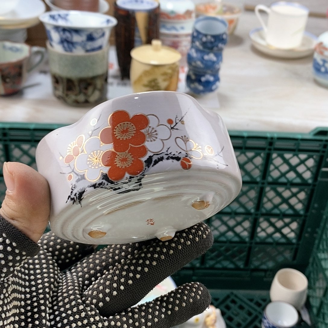 碗满28米包邮当天发货