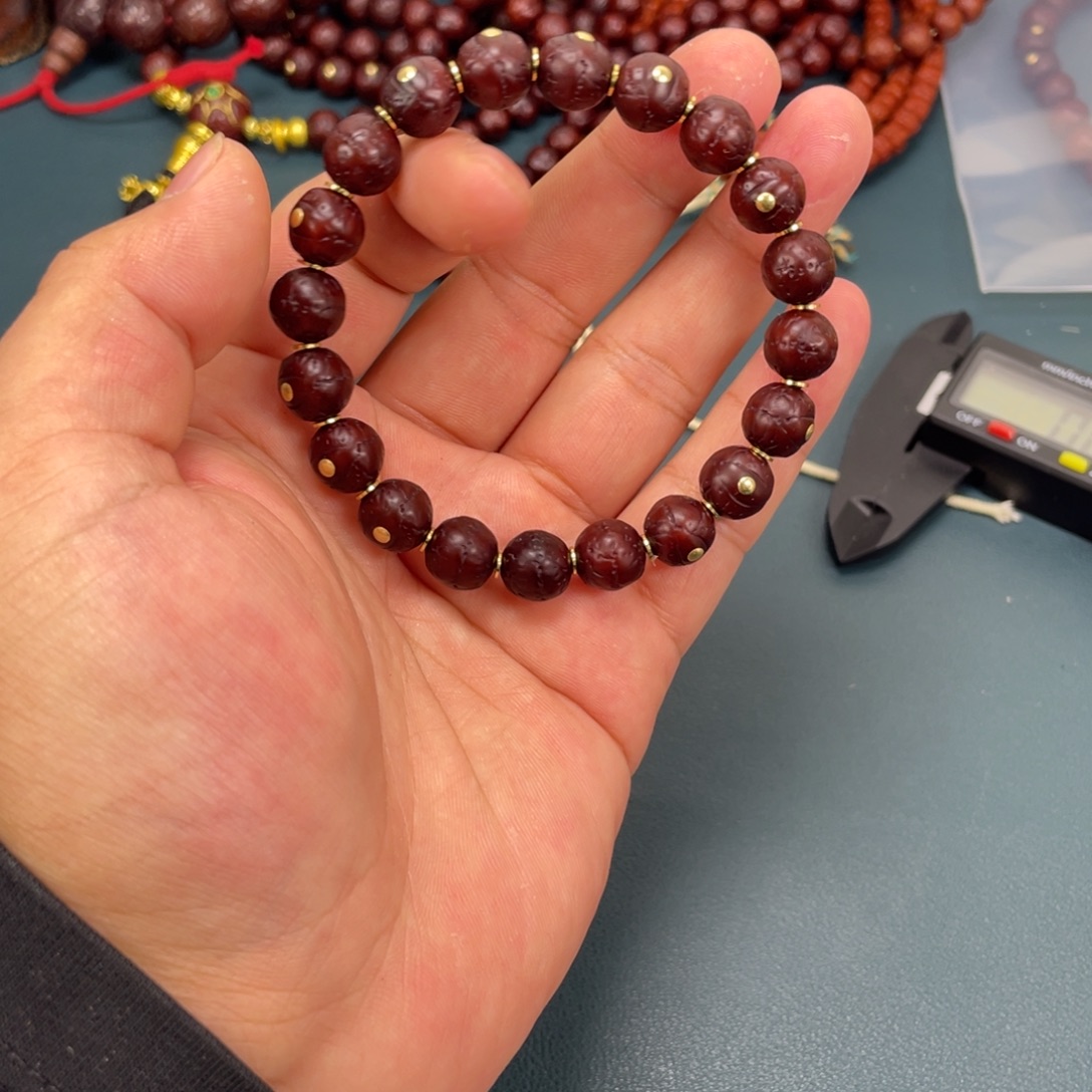 吊坠凤眼菩提凤眼