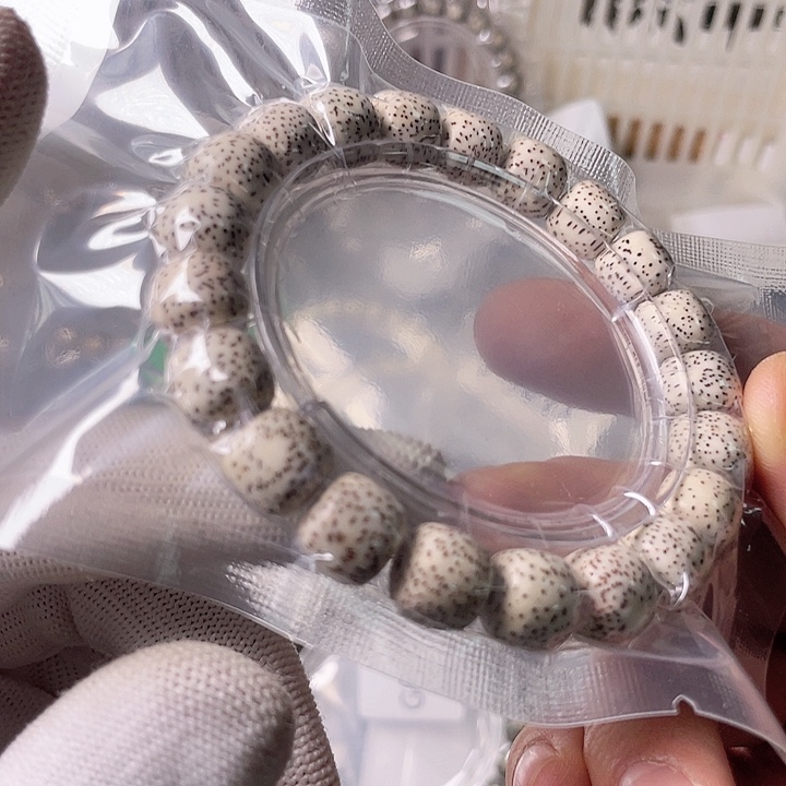 星月菩提手串S031 星月哈哈哈11