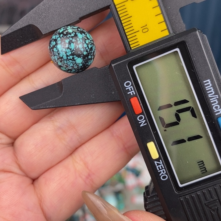 【闪购商品】绿松石珠宝奇石未镶嵌