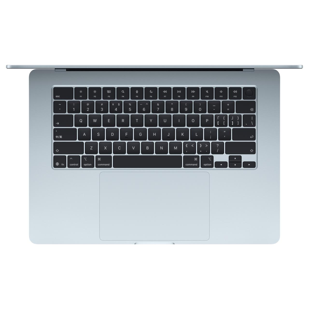 准新品 Apple/苹果 2025款MacBook Air 15.3英寸M4芯片笔记本电脑