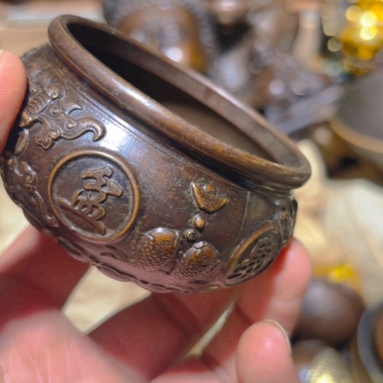 铜的 清货诚信经营