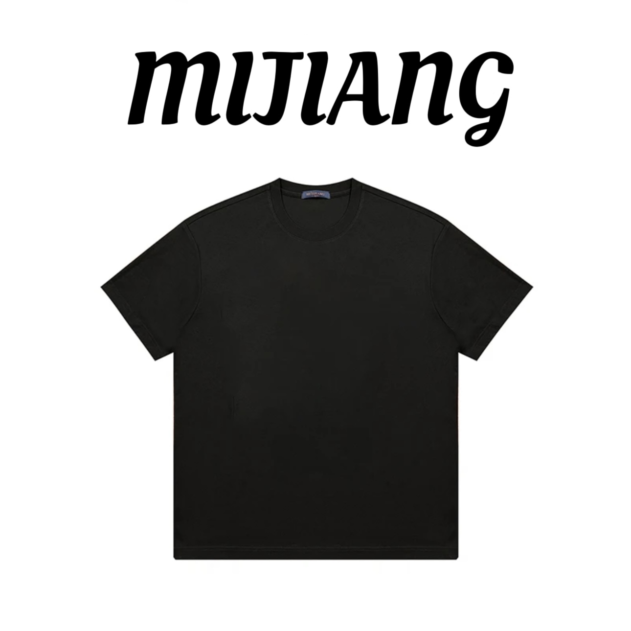 厂长推荐—春夏新款潮牌宽松百搭情侣装短袖T恤小拉