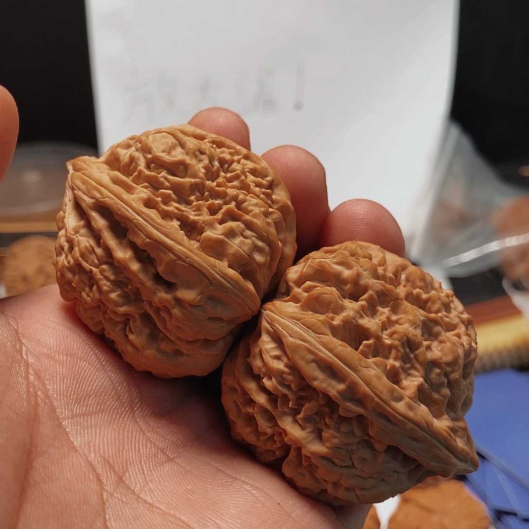 文玩核桃吊坠你****ツ核尊