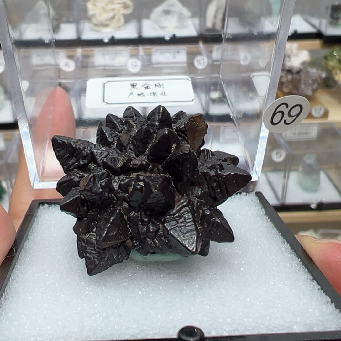 紫晶大型摆件（非配饰）银S925镶嵌