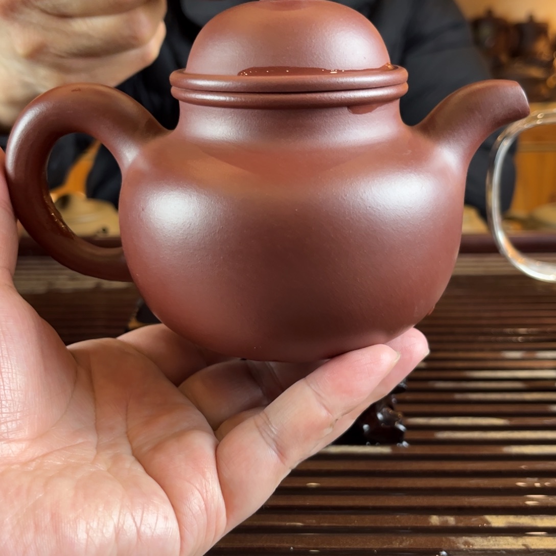 茶壶紫砂紫砂壶59