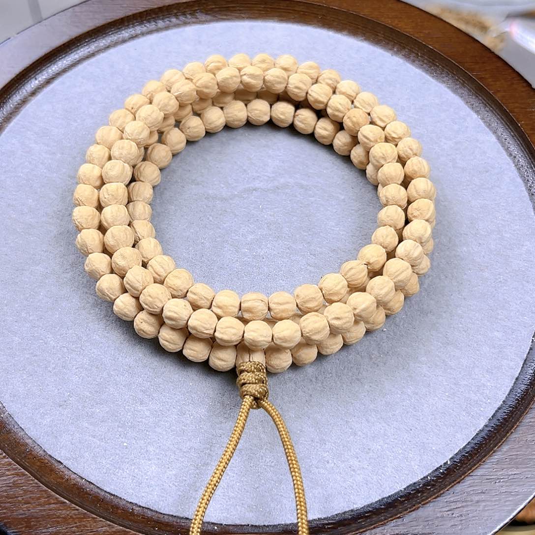 柏香籽/百香籽吊坠