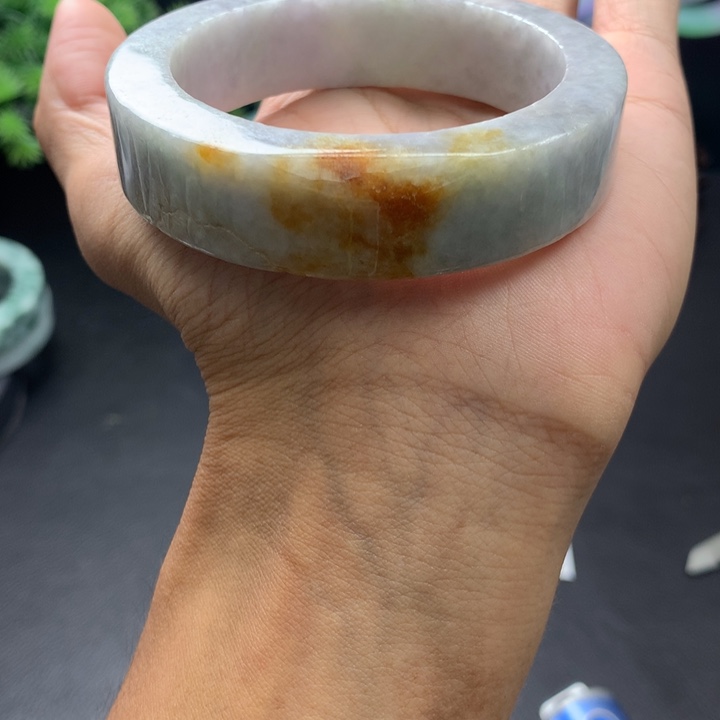 未镶嵌天然翡翠定制翡翠