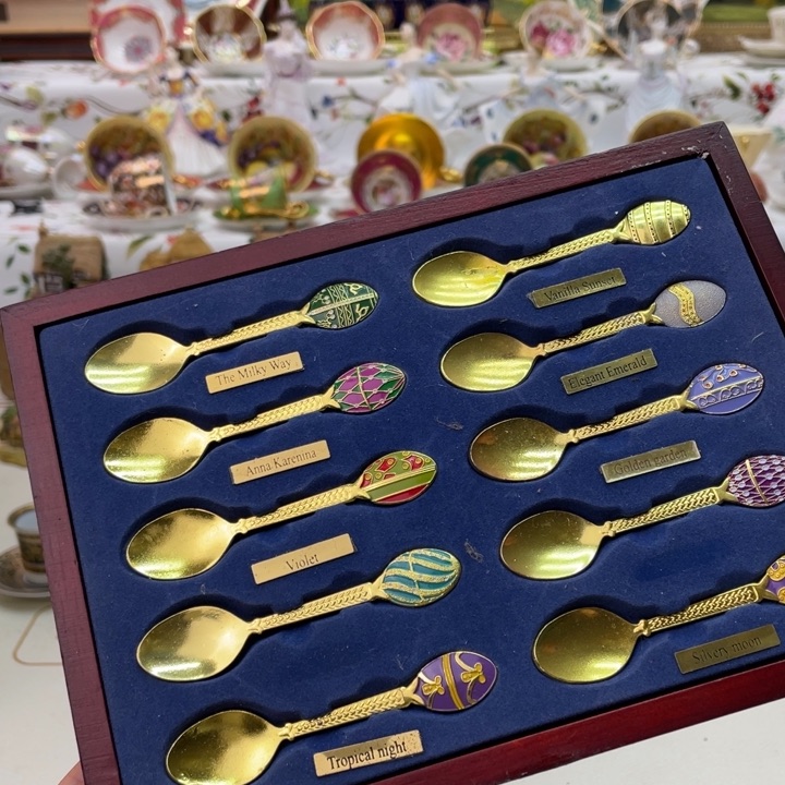 盘维多利亚欧洲中古