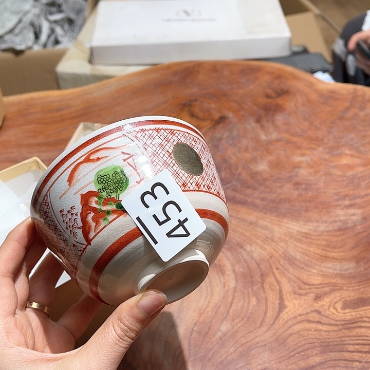 瓷片大美玲好物推荐分享优选