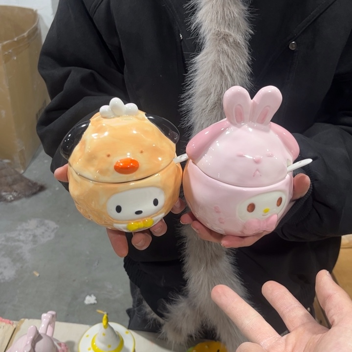 紫砂茶叶罐我们的目标是成为