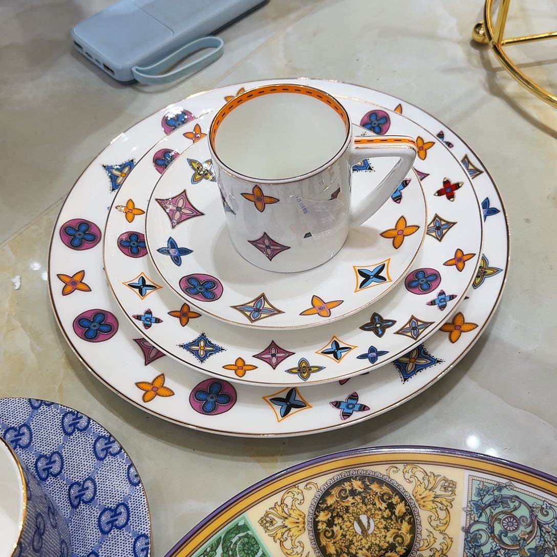 赵***格搪瓷骨瓷陶瓷陶瓷工厂高温