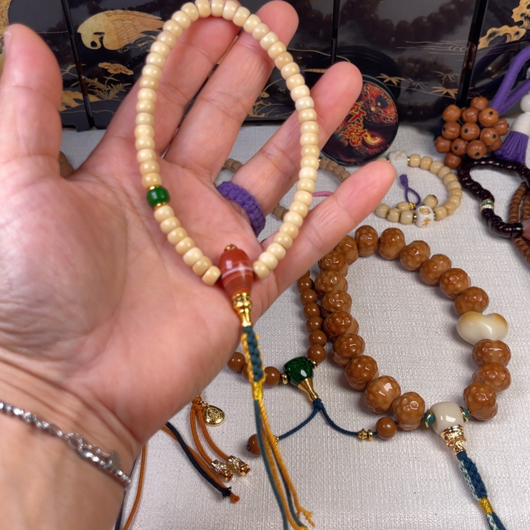 吊坠龙眼菩提3556677888999