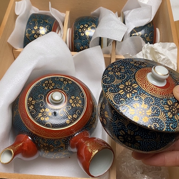 瓷片J43 雅舍甄选优质大漂亮