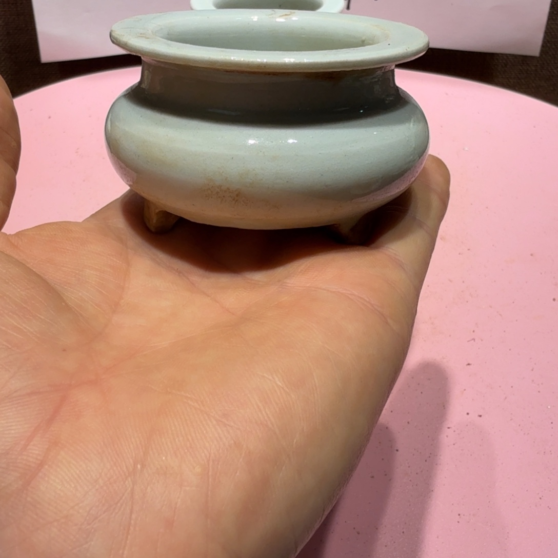 m***x其他陶漂亮的小瓷瓶子