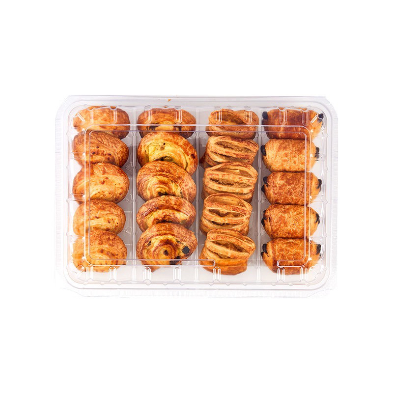 MM 迷你黄油丹麦酥组合( 20个）