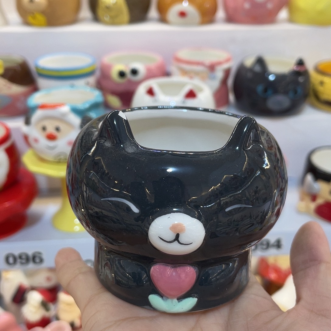 陶瓷微瑕介意慎拍