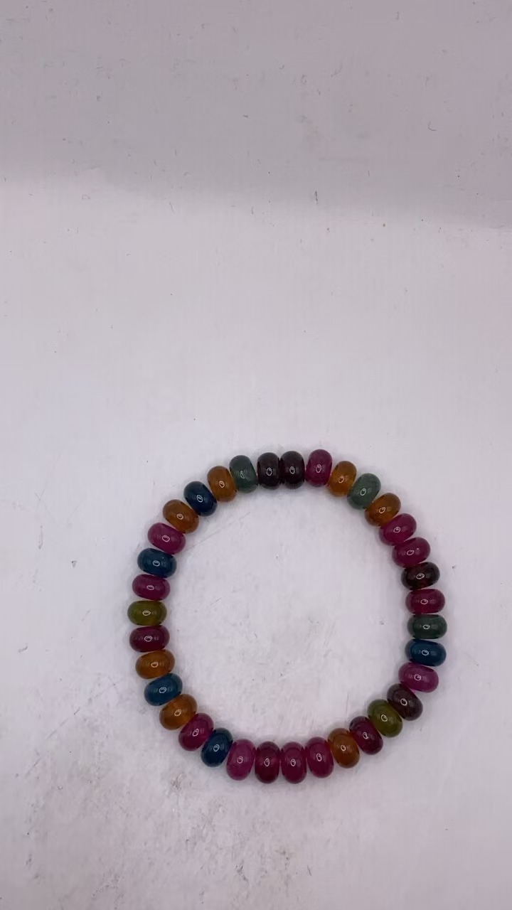 ZY119【臻源饰品】精品时尚百搭气质款手串（多样性发其一）