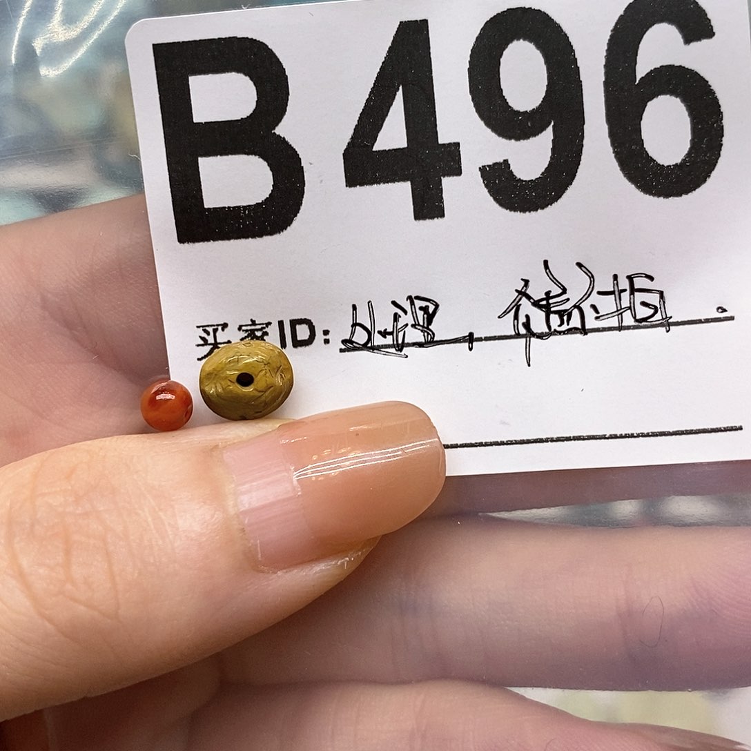 未镶嵌南红玛瑙珠宝奇石