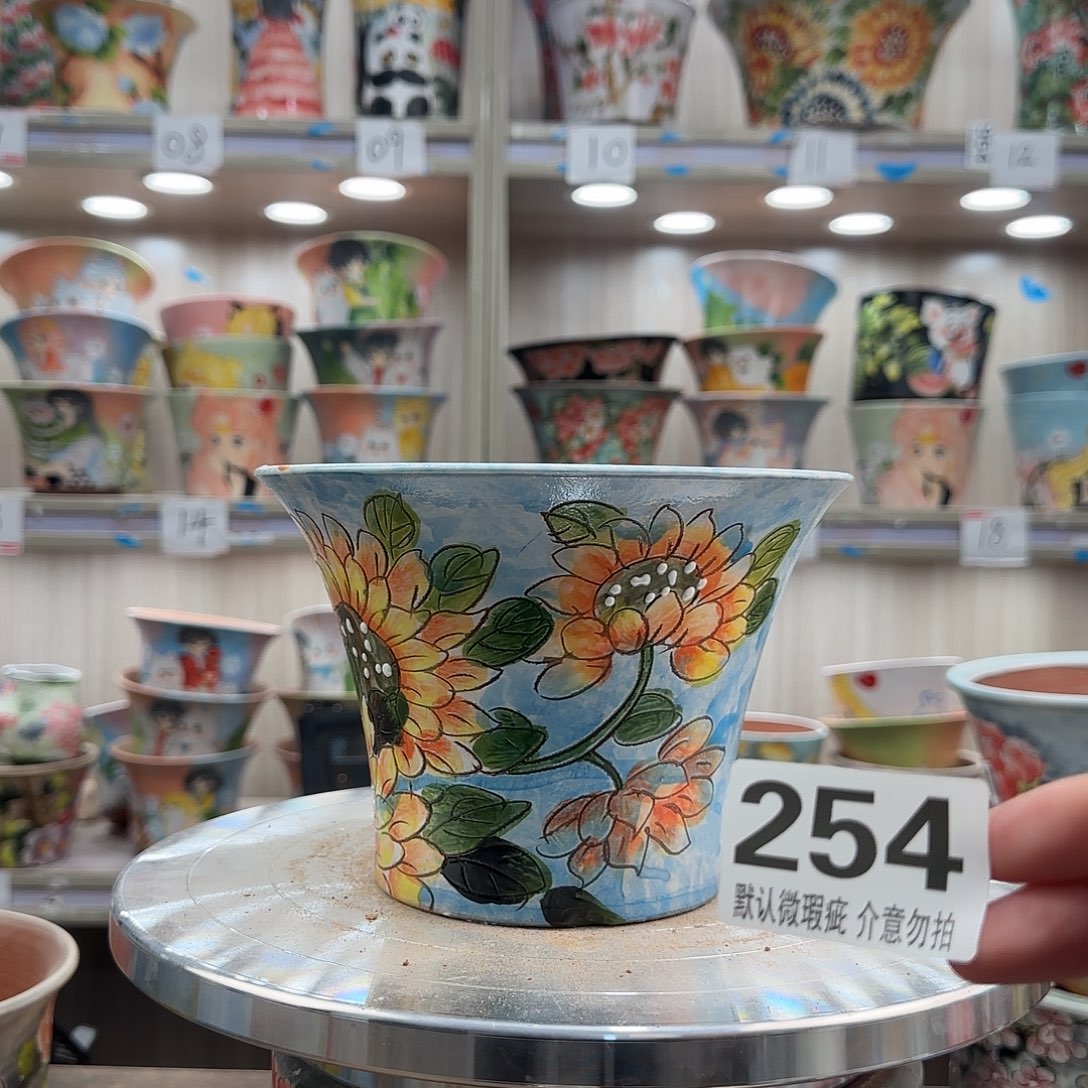 其他陶瑕疵瑕疵254