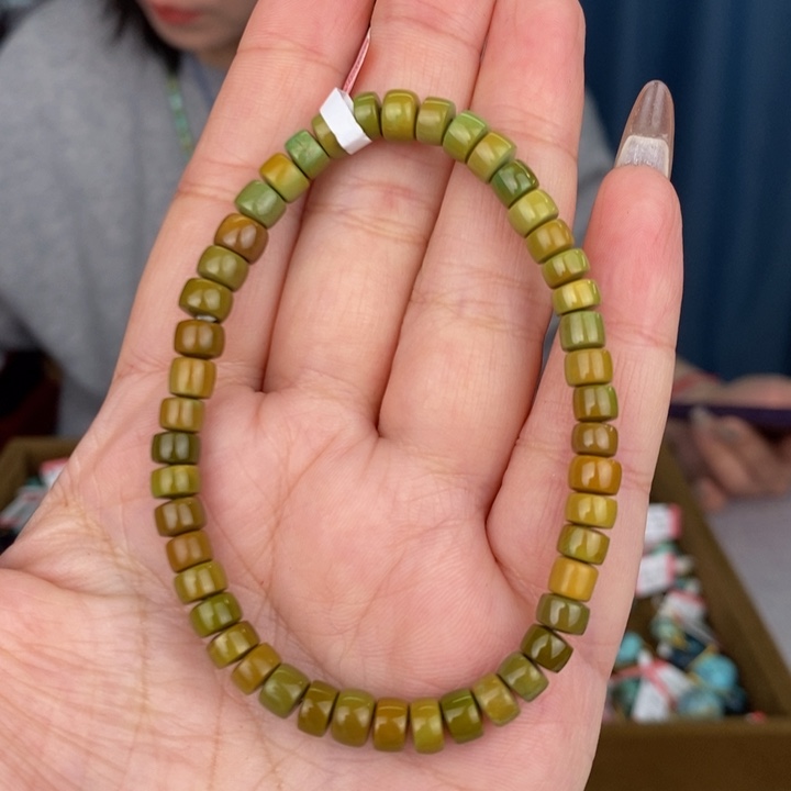 【闪购商品】绿松石珠宝奇石未镶嵌