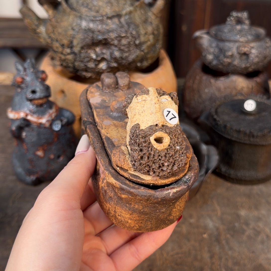 壶一一一一一一17